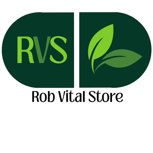 Rob Vital Store