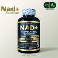 Nad Satoomi x 100 Softgel
