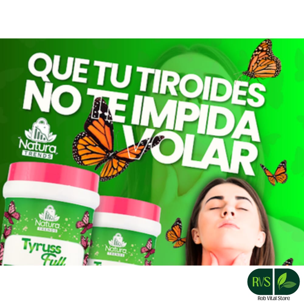 Tyruss Full