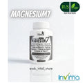 Magnesium7 X 60 Und Fitovit