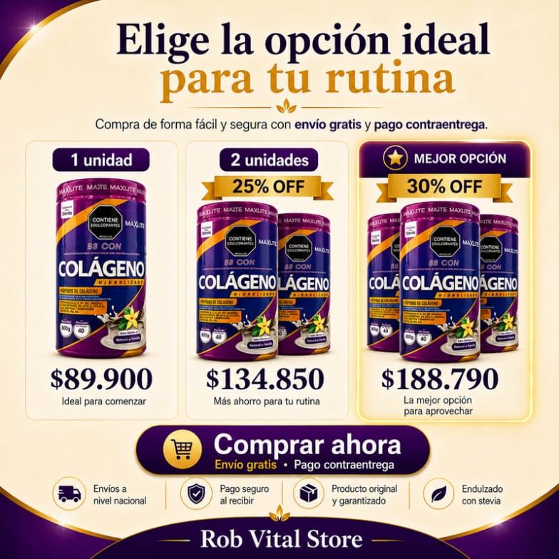 Colageno Maxlite X 800 GR