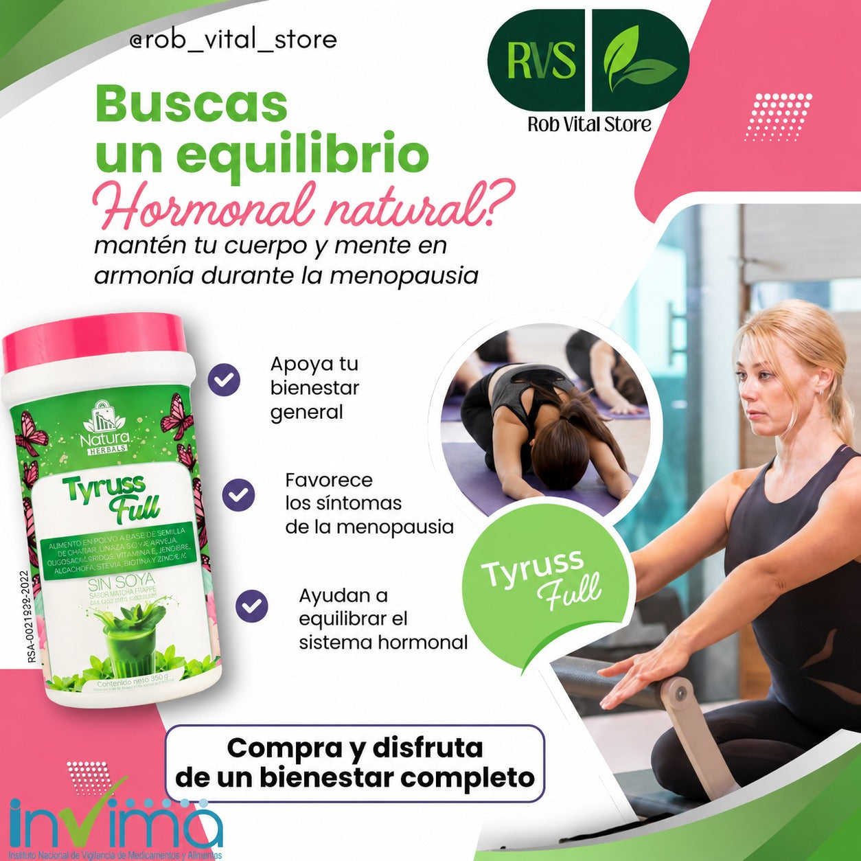 Tyruss Full