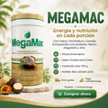MEGAMAC - POTENCIA Y ENERGIA